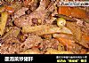 酸泡菜炒豬肝封面圖