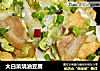 大白菜燒油豆腐封面圖