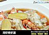 河虾煮虾潺的做法