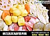 韓日蔬菜海鮮營養鍋封面圖