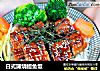 日式蒲燒鳗魚飯封面圖