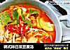 韓式辣白菜豆腐湯封面圖