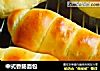 中式香腸面包封面圖