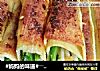 #媽媽的味道#――幹豆腐香菜金針菇卷封面圖