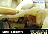 猪肉白菜韭菜水饺的做法