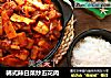 韓式辣白菜炒五花肉封面圖