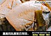惠美莉私房菜日本料理系列之味噌煮鲅鱼的做法