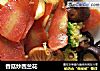 香菇炒西蘭花封面圖
