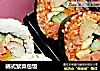 韓式紫菜包飯封面圖