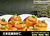 日本豆腐蒸虾仁的做法