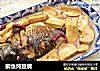 鲫鱼炖豆腐的做法