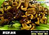 蘑菇扒油菜封面圖