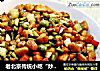 老北京傳統小吃“炒疙瘩”封面圖