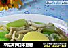 平菇莴笋日本豆腐的做法