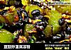 豆豉炒菠菜涼粉封面圖