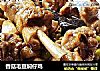 香菇毛豆焖仔雞封面圖
