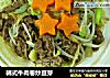 韓式牛肉卷炒豆芽封面圖