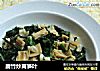 腐竹炒莴笋叶的做法