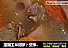 蓮藕玉米胡蘿蔔煲排骨湯封面圖