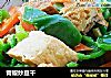 青椒炒豆幹封面圖
