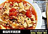 番茄肉末燒豆腐封面圖