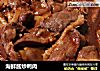 海鮮醬炒鴨肉封面圖