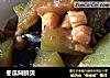 冬瓜焖鮮貝封面圖