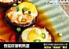 香菇虾酿鹌鹑蛋的做法