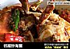 杭椒炒海蟹的做法