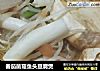 番茄菌菇魚頭豆腐煲封面圖
