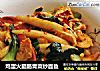 雞蛋火腿腸青菜炒面魚封面圖