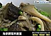 海參蘑菇荞麥面封面圖