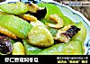 虾仁香菇焖冬瓜的做法