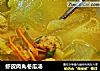 虾皮肉丸冬瓜汤的做法