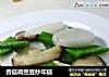 香菇荷蘭豆炒年糕封面圖