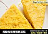 肉松海綿電飯鍋蛋糕封面圖