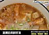 豆腐白菜鮮蝦湯封面圖