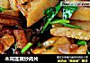 木耳蓮藕炒肉片封面圖
