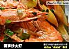 春筍炒大蝦封面圖