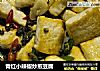 青红小辣椒炒煎豆腐的做法
