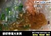 鮮蝦香菇大米粥封面圖