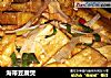 海帶豆腐煲封面圖