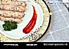 寶寶輔食——藜麥蝦肉腸封面圖
