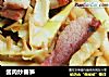 醬肉炒春筍封面圖