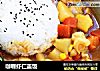 咖喱虾仁盖饭的做法