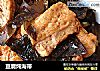 豆腐炖海带的做法