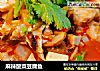 麻辣酸菜豆腐鱼的做法