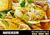 海鮮菇燒豆腐封面圖