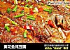 黃花魚炖豆腐封面圖