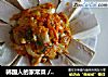 韓國人的家常菜 / 辣白菜豆腐花封面圖